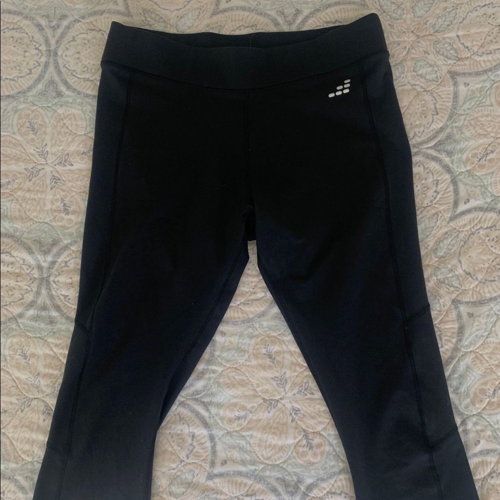 Workout Capris